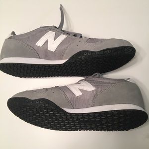 Gray New Balance--Never Worn